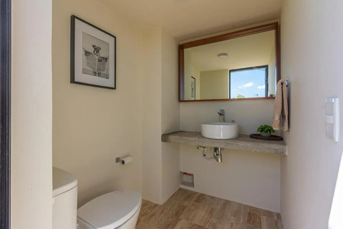 Two Bedroom Penthouse In Playa Del Carmen 304E Daire
